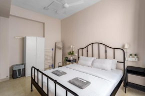 Quirky 1BHK Bandra W by The Bombay Home Company